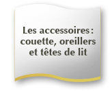 accessoires